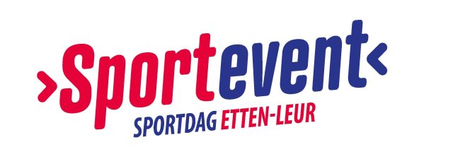 Kom op 25 mei naar Sportevent Etten-Leur!