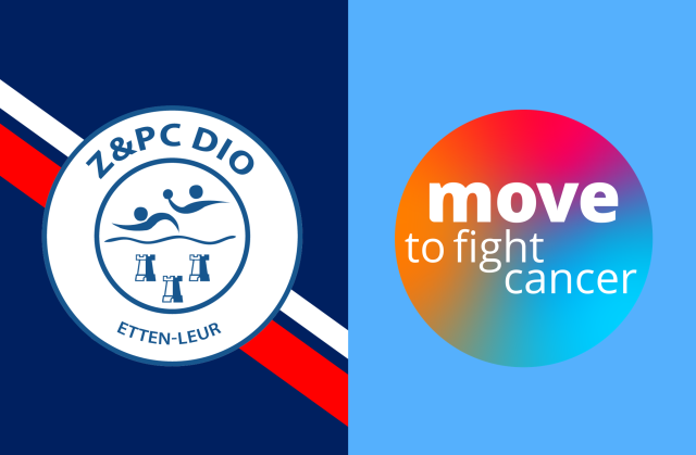 Z&PC DIO in actie voor Fight Cancer!